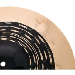 Meinl 15" Classics Cust. Dual Hi-Hat