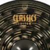 Meinl 21" Classics Custom Dark Crash