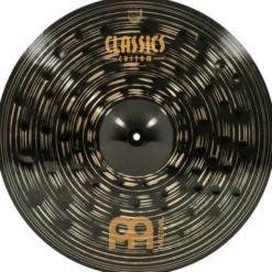 Meinl 21" Classics Custom Dark Crash