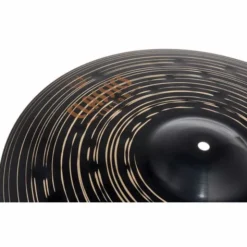 Meinl 18" Classics Custom Dark Crash
