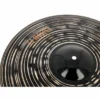 Meinl 17" Classics Custom Dark Crash