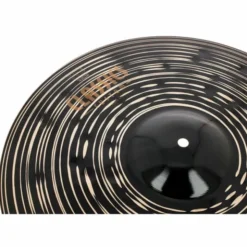 Meinl 17" Classics Custom Dark Crash