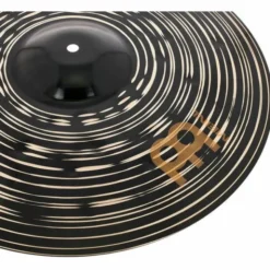 Meinl 17" Classics Custom Dark Crash