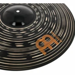 Meinl 19" Classics Custom Dark Crash