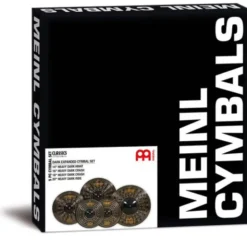 Meinl Classics Custom Dark Heavy Set