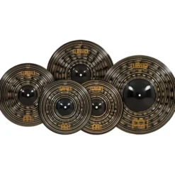 Meinl Classics Custom Dark Heavy Set