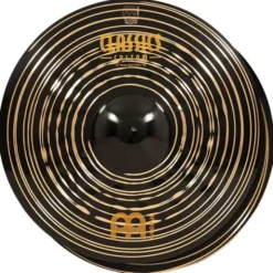Meinl Classics Custom Dark Heavy Set