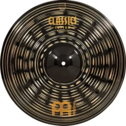 Meinl Classics Custom Dark Heavy Set