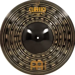 Meinl Classics Custom Dark Heavy Set