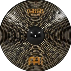 Meinl 24" Classics Custom Dark Ride