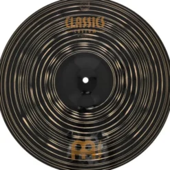 Meinl 16" Classics Custom Dark T.Cr.