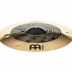 Meinl 19" Classics Custom Dual Crash