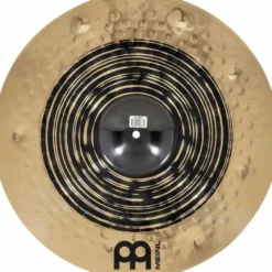 Meinl 19" Classics Custom Dual Crash