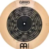 Meinl 18" Classics Custom Dual Crash