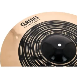 Meinl 18" Classics Custom Dual Crash