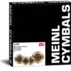 Meinl Classics Custom Dual Plus Set