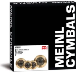 Meinl Classics Custom Dual Plus Set