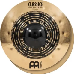 Meinl Classics Custom Dual Plus Set