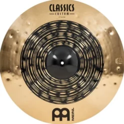 Meinl Classics Custom Dual Plus Set