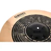 Meinl 20" Classics Custom Dual Ride