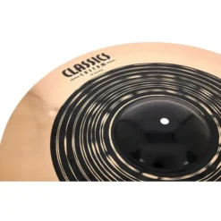 Meinl 20" Classics Custom Dual Ride