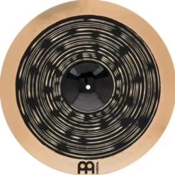 Meinl 20" Classics Custom Dual Ride