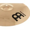 Meinl 14" Classics Custom Hi-Hat Me.