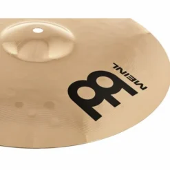 Meinl 14" Classics Custom Hi-Hat Me.