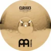 Meinl 14" Classics Custom Med. Crash