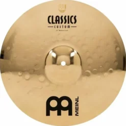 Meinl 14" Classics Custom Med. Crash