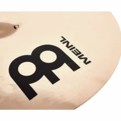 Meinl 16" Classics Custom Med. Crash
