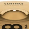 Meinl 17" Classics Custom Med. Crash