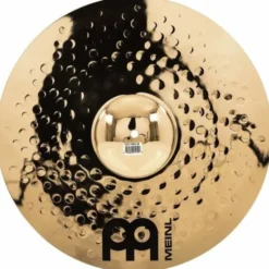 Meinl 17" Classics Custom Med. Crash
