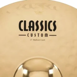 Meinl 17