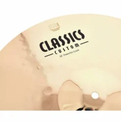 Meinl 18