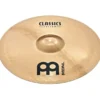 Meinl 20" Classics Custom Pow. Ride