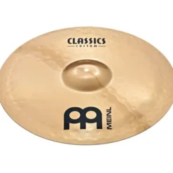 Meinl 20" Classics Custom Pow. Ride
