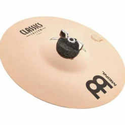 Meinl 08" Classics Custom Splash