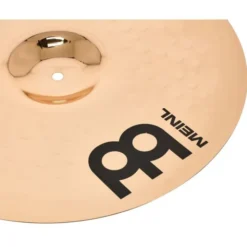 Meinl 16" Classics Custom Thin Crash
