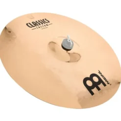 Meinl 16" Classics Custom Thin Crash