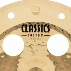 Meinl 18