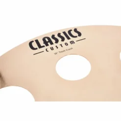 Meinl 16" Classics Cust. Trash Crash