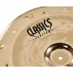 Meinl 18" Classics Extreme China