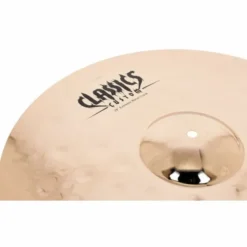 Meinl 19" Classics Extreme Crash