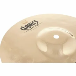 Meinl 10" Classics Extreme Splash