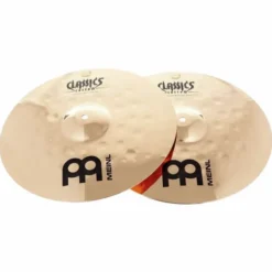 Meinl Classics Extreme Thomann Set