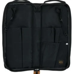 Meinl Classic Woven Stick Bag Black