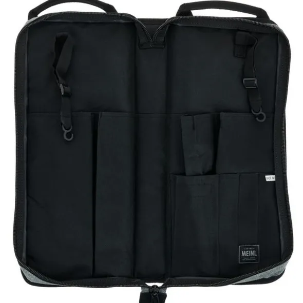 Meinl Classic Woven Stick Bag Gray