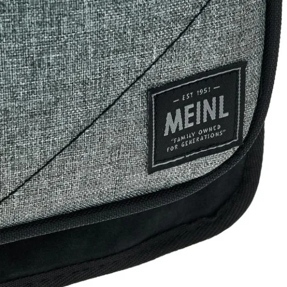 Meinl Classic Woven Stick Bag Gray