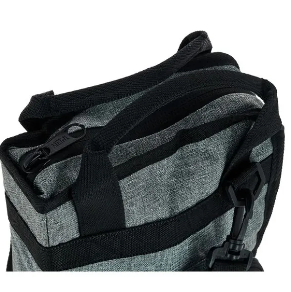 Meinl Classic Woven Stick Bag Gray